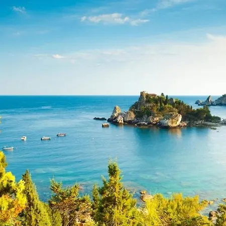 Διαμέρισμα Tao Sea View