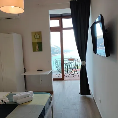 Tao Sea View Διαμέρισμα