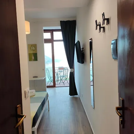 Tao Sea View * Ταορμίνα