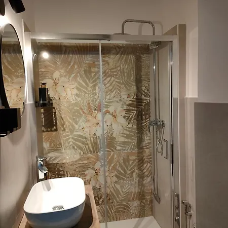 Tao Sea View Διαμέρισμα Ταορμίνα