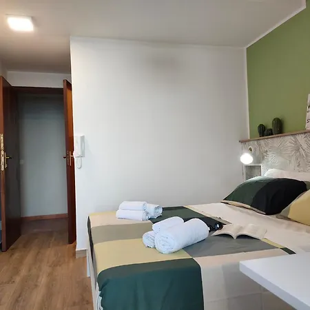 Apartment Tao Sea View Taormina