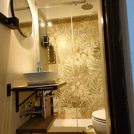 Διαμέρισμα Tao Sea View *