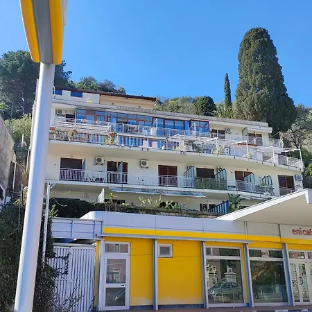 Tao Sea View Taormina