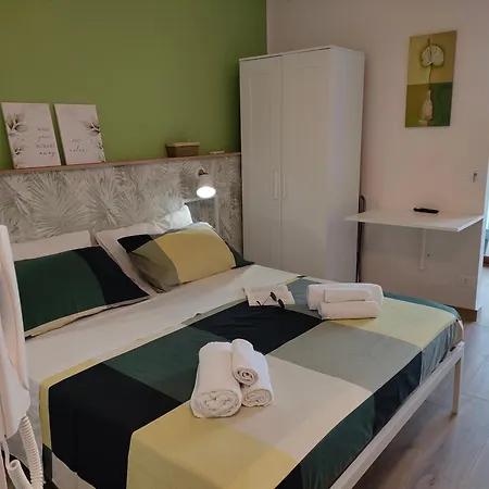 Tao Sea View * Ταορμίνα