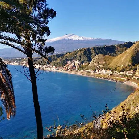 Tao Sea View Taormina