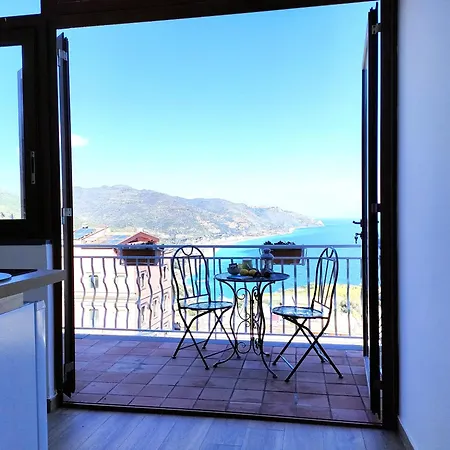 Tao Sea View Apartment