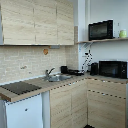 Tao Sea View Διαμέρισμα Ταορμίνα