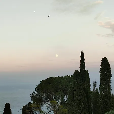 Tao Sea View Διαμέρισμα *