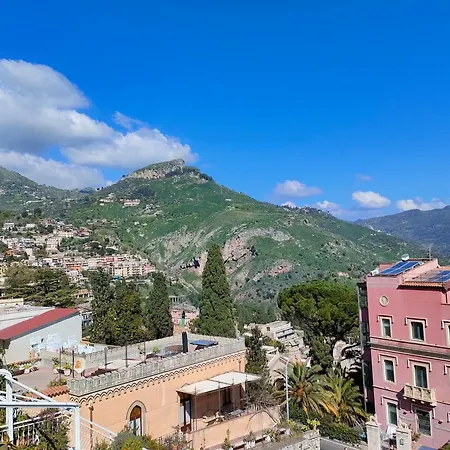 Διαμέρισμα Tao Sea View