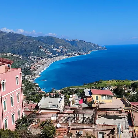 Διαμέρισμα Tao Sea View *